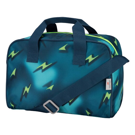 DerDieDas Sports bag 35 cm