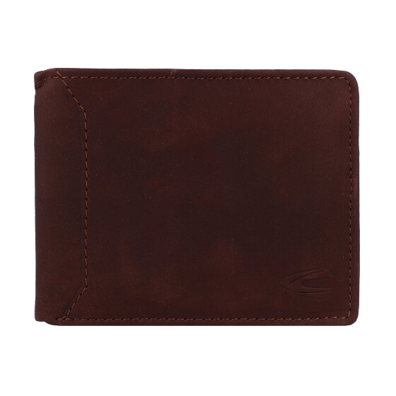 camel active Ocean Wallet Leather 11 cm