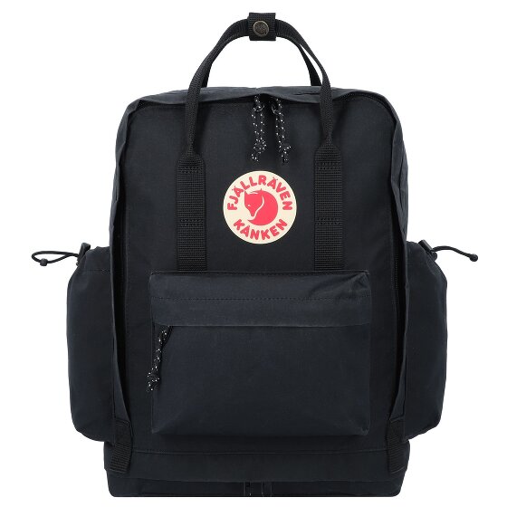 Fjällräven Kanken Outlong Daypack 40 cm Laptop compartment