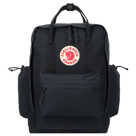 Fjällräven Kanken Outlong Daypack 40 cm Laptop compartment