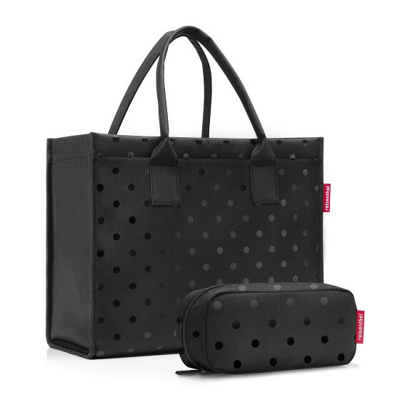 reisenthel Daily Shopper Shopper Bag 42 cm