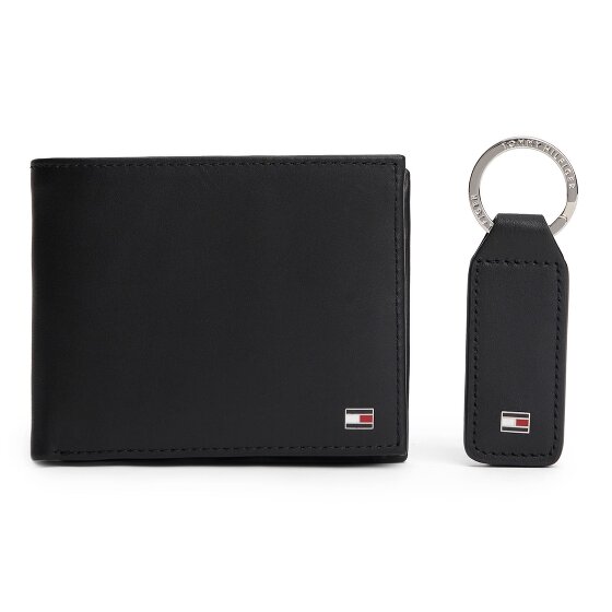 Tommy Hilfiger TH Gifting wallets gift set 2 pcs.