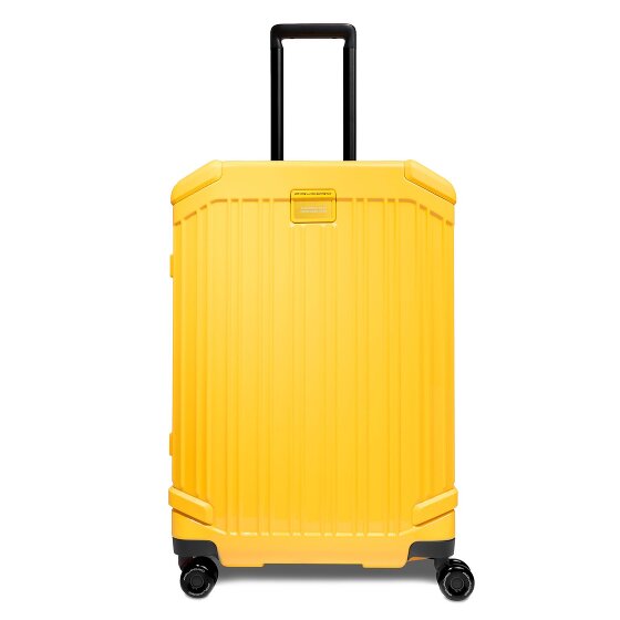 Piquadro Pop 4 wheels Trolley 69 cm