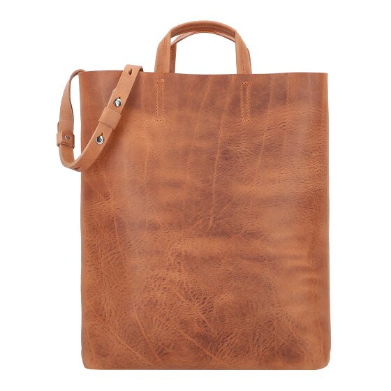 Harold's Paperbag Shopper Bag Leather 33 cm