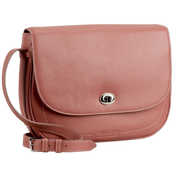 Leonhard Heyden Nizza Shoulder bag Leather 29 cm