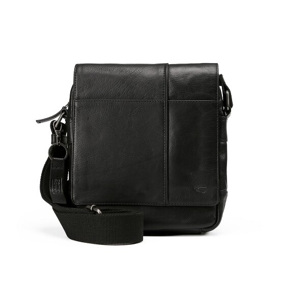 camel active Pine Shoulder bag Leather 23 cm