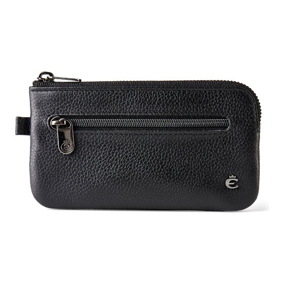 Esquire Houston Key wallet Leather 13 cm