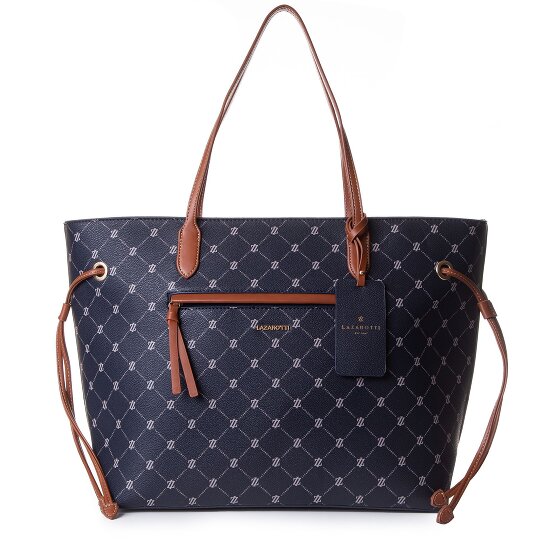 Lazarotti Palermo shopper bag 37.5 cm