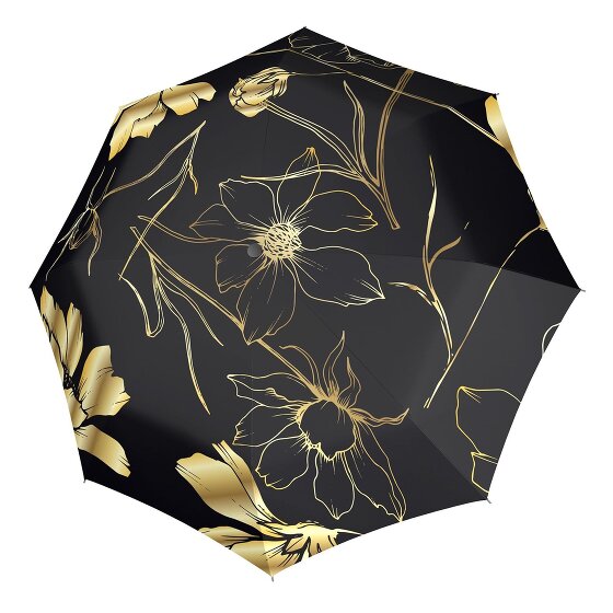 Doppler Fiber Flex Stick umbrella 87 cm