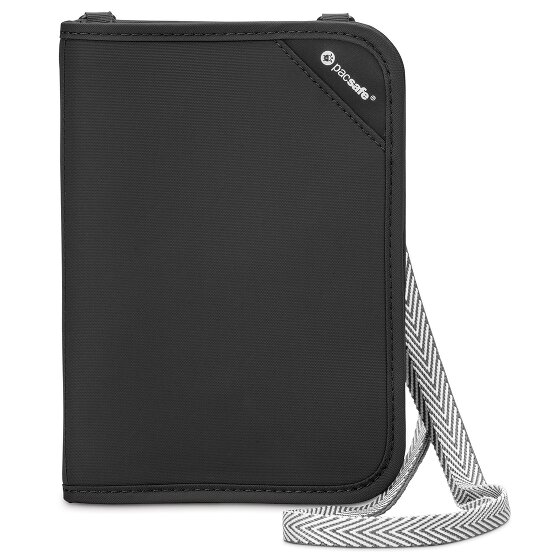 Pacsafe RFIDsafe V150 travel wallet RFID 12 cm