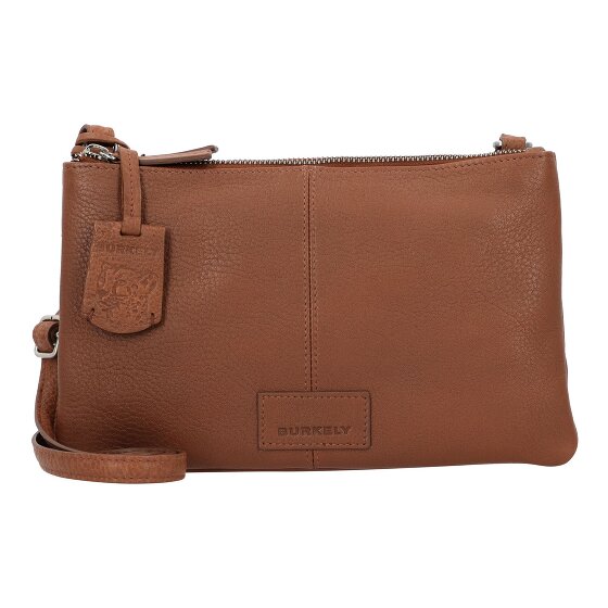 Burkely Soft Skylar Shoulder bag Leather 26 cm