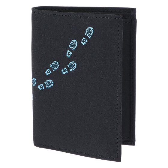 oxmox New Cryptan Wallet RFID protection 10 cm