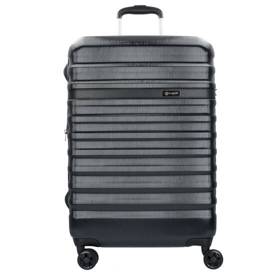 Bugatti Corium 4-wheel trolley 75 cm Bugatti Corium 4-wheel trolley 75 cm