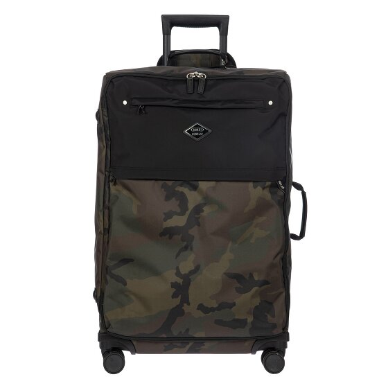 Bric's Bric´s x Replay 4 wheels Trolley 71 cm