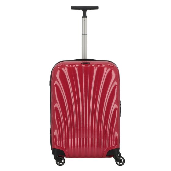 Samsonite Cosmolite 4 wheels Cabin trolley 55 cm