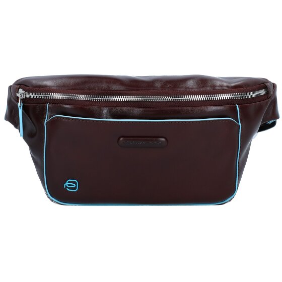 Piquadro Blue Square fanny pack leather 29 cm