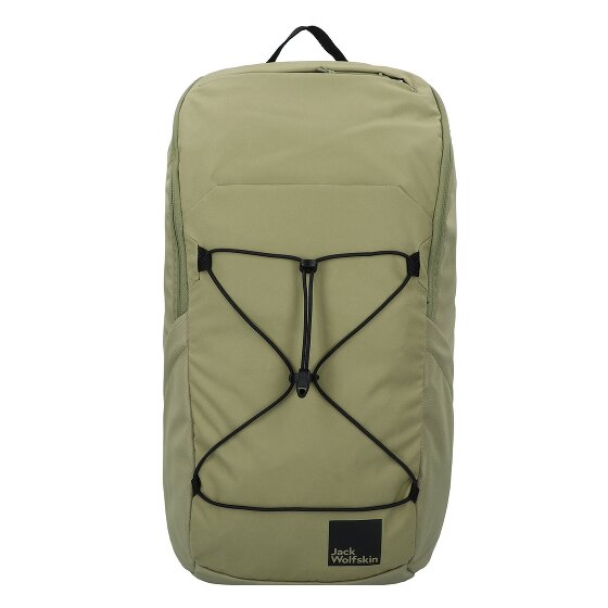 Jack Wolfskin Sooneck Daypack 45 cm Laptop compartment