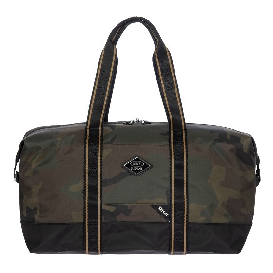 Bric's Bric´s x Replay Weekender travel bag 43 cm