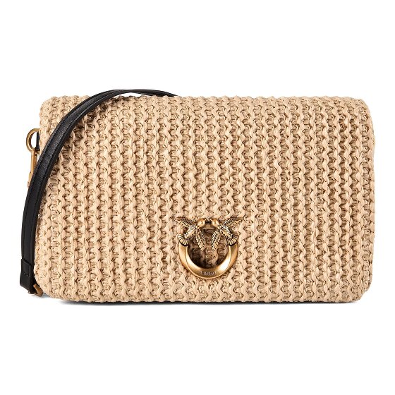 PINKO Love Click Shoulder bag 20 cm
