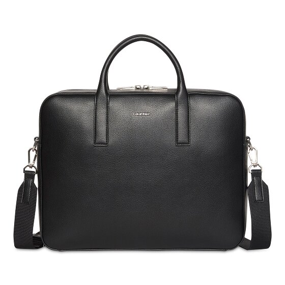 Calvin Klein Raised Briefcase 38 cm Laptop compartment