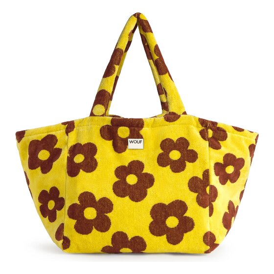 Wouf Terry Shopper Bag 35 cm