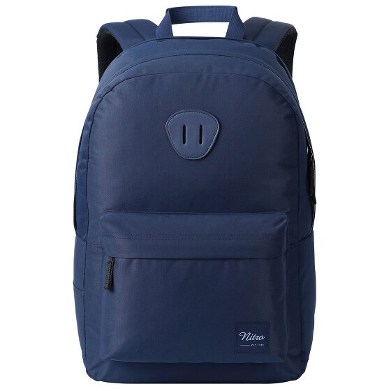 NITRO Urban Plus backpack 45 cm laptop compartment