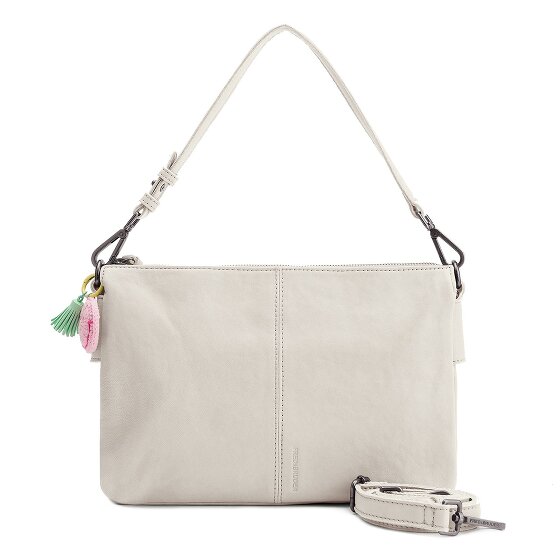 FredsBruder Take A Smile Shoulder bag Leather 30 cm