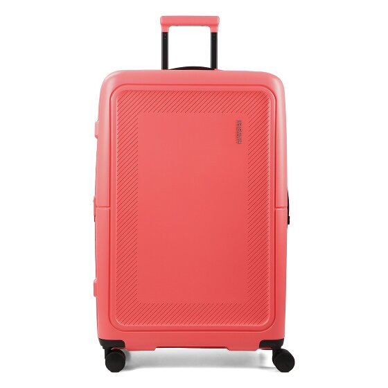 American Tourister Dashpop 4 wheels Trolley 77 cm Expandable