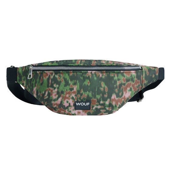 Wouf Downtown Fanny pack 35 cm Wouf Downtown Fanny pack 35 cm