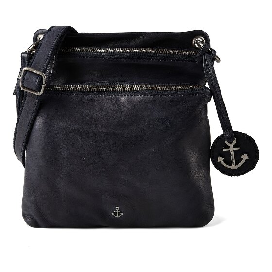 Harbour 2nd Anchor Love Adara Shoulder bag Leather 20 cm