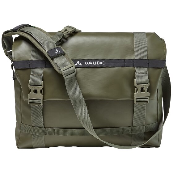 Vaude Mineo Messenger 45 cm laptop compartment