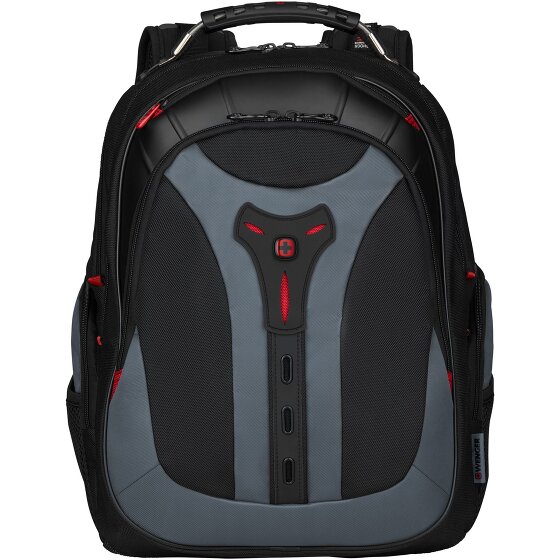 Wenger Pegasus business backpack 48 cm laptop compartment