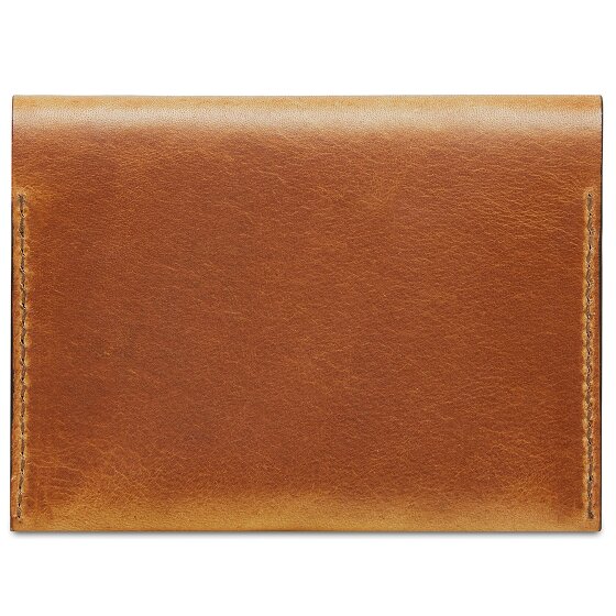 Knomo New Forest Credit card case Leather 11.5 cm