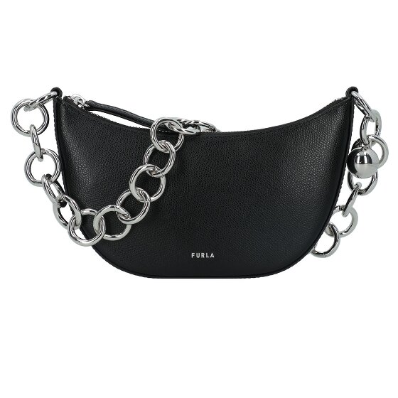 Furla Delizia Shoulder Bag Leather 20 cm