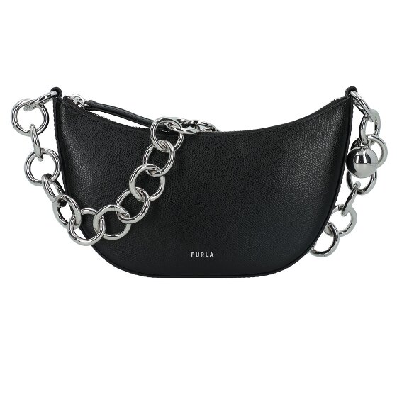 Furla Delizia Shoulder Bag Leather 20 cm