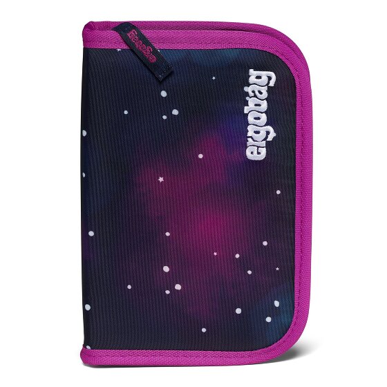 ergobag Accessories pencil case 21 pcs.