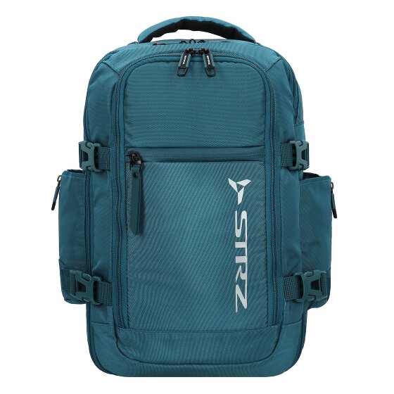 Polestream Strz by Berlin travel backpack 39 cm laptop compartment