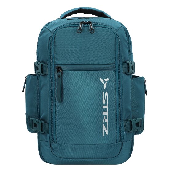 Polestream Strz by Berlin travel backpack 39 cm laptop compartment