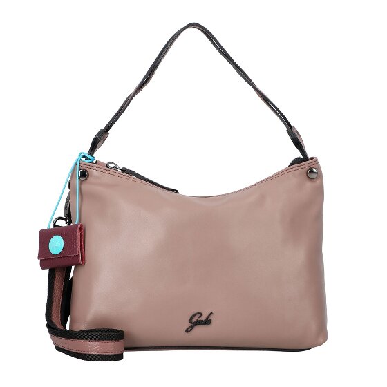 Gabs Fiona Shoulder Bag Leather 28 cm