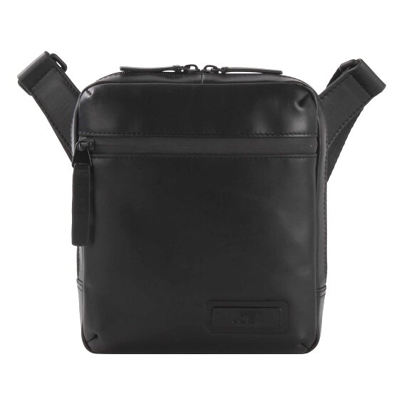 Jost Aarhus Mini Bag Shoulder Bag Leather 18 cm