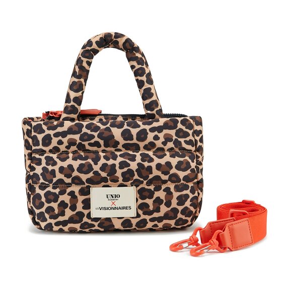 LES VISIONNAIRES Unio Cortina S Shopper Bag S 29 cm