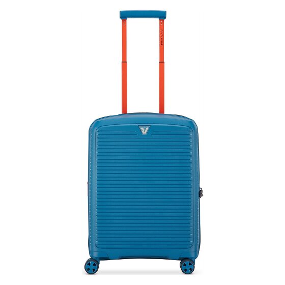 Roncato Arcade 4 wheels Cabin trolley 55 cm with expansion pleat