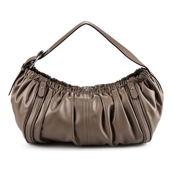 Liebeskind Faye Shoulder Bag L Genuine Leather 45 cm