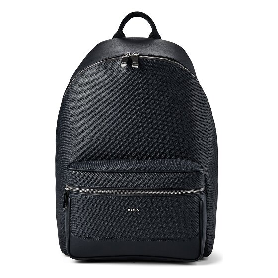 Boss Northon Daypack M Genuine Leather 40 cm Laptop compartment