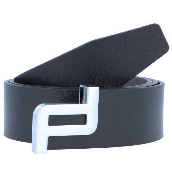 Porsche Design Icon belt leather