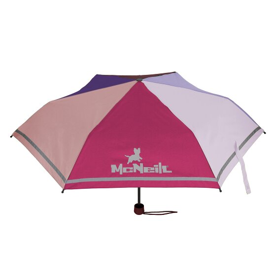 McNeill Kids pocket umbrella 24 cm