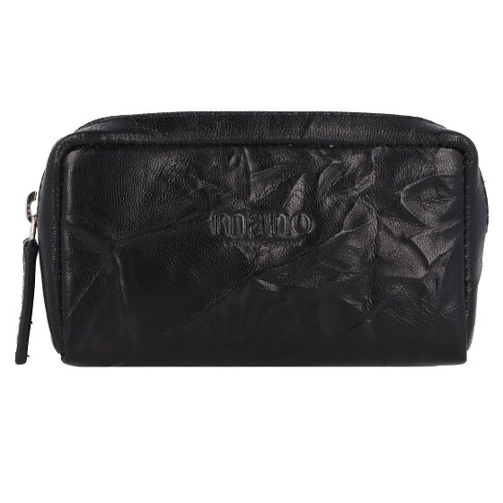 mano Donna Aurona key wallet RFID leather 10.5 cm