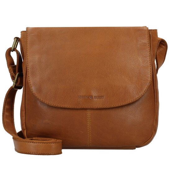 Greenburry Colombiana Shoulder bag Leather 25 cm