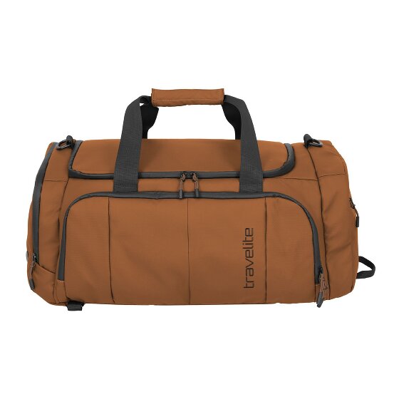Travelite Briize Weekender travel bag 53 cm