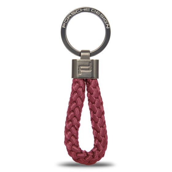 Porsche Design Keyring Keychain 10 cm